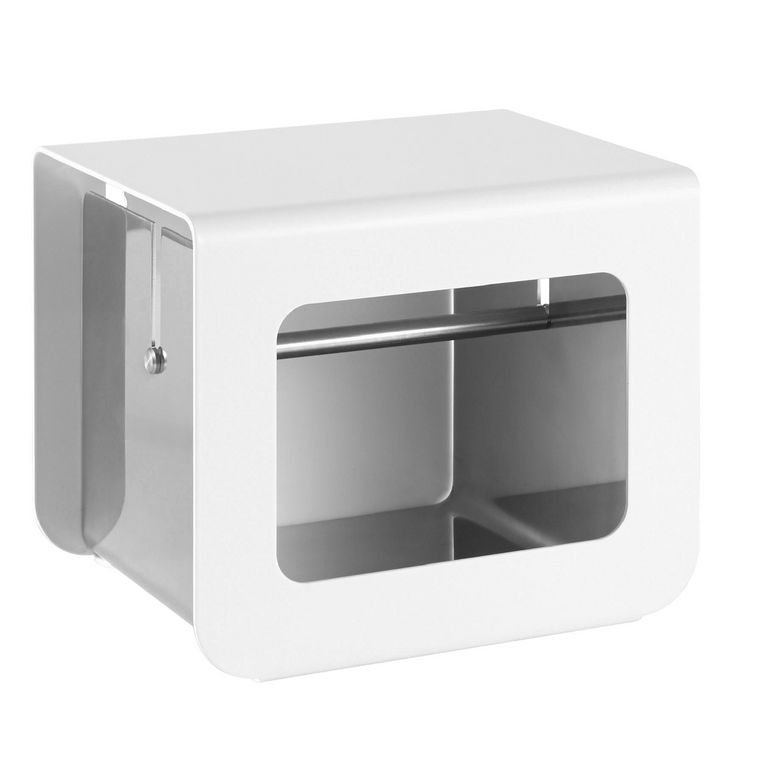Accessoires de salle de bains REMIX - Porte papier - Salle de bains