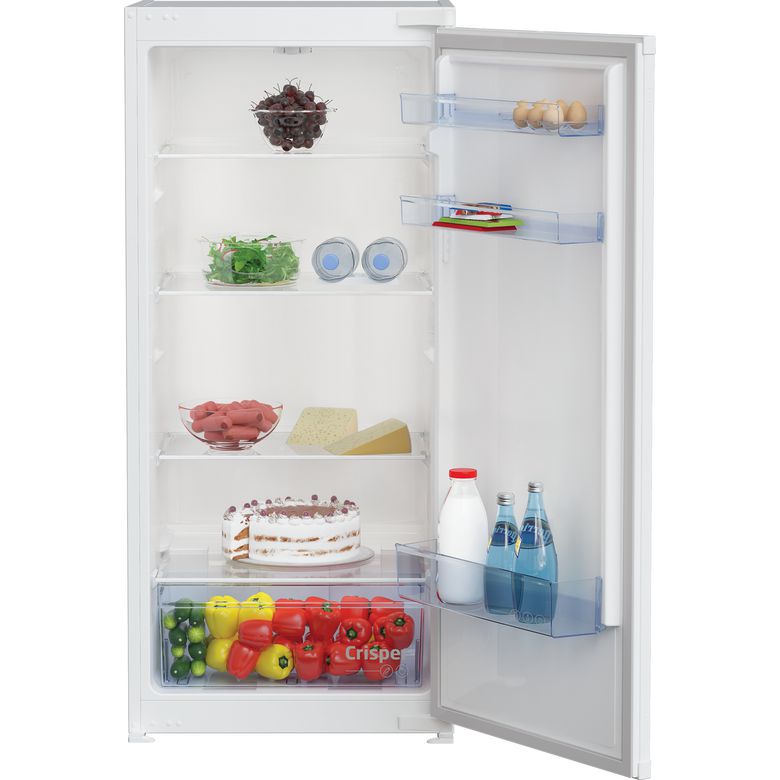Réfrigérateur 1 porte encastrable   Beko BLSA210M4SN | Lapeyre