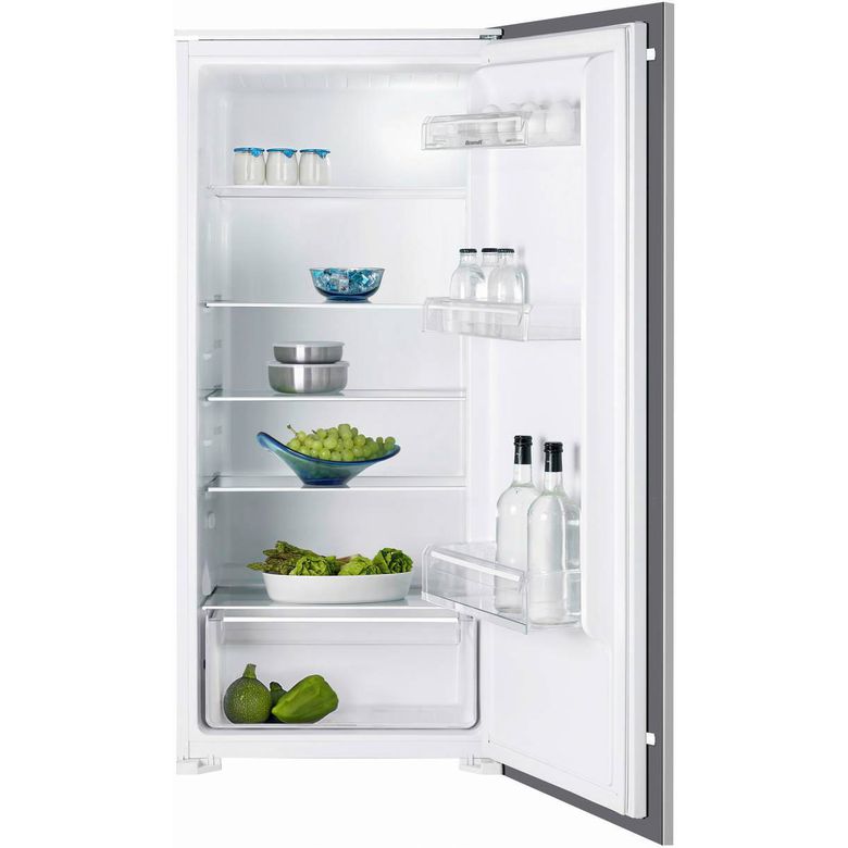 Réfrigérateur 1 porte encastrable à   Brandt BIL1220ES | Lapeyre