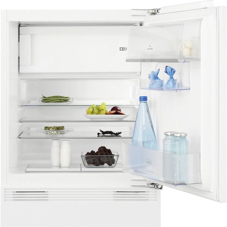 Réfrigérateur congélateur sous plan encastrable Electrolux ELB3AE82YY | Lapeyre