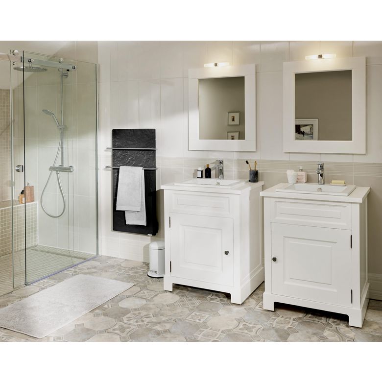 Miroirs de salle de bains COTTAGE - Salle de bains