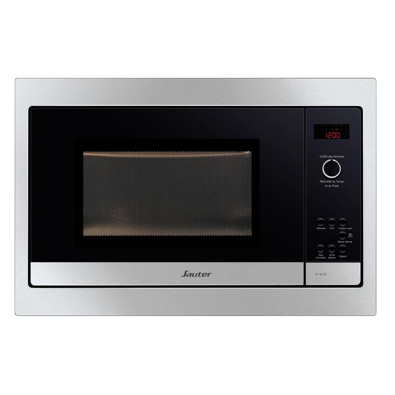 Micro-ondes H.38 cm SAUTER - Cuisine