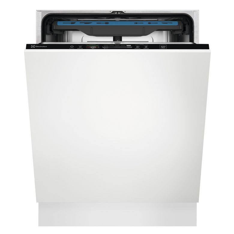 Lave-vaisselle full intégrable ELECTROLUX 42 dB L.60 cm- Cuisine