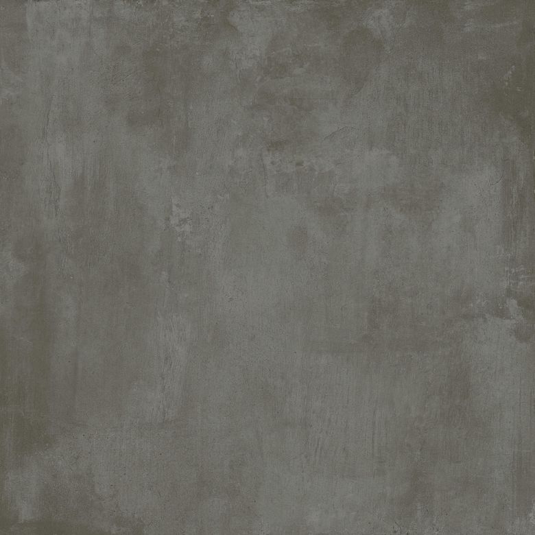 Carrelage extérieur BERLINGO aspect béton 40 x 40 cm rectifié | Lapeyre