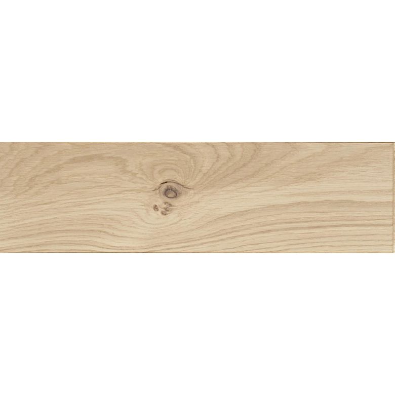 Parquet contrecollé Vianne XL chêne bois flotté verni - Sols & murs