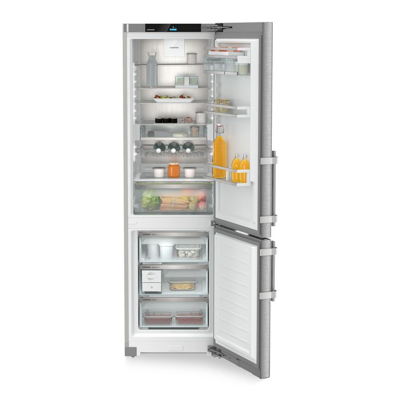 Réfrigérateur congélateur LIEBHERR 372L combiné L. 59,5 cm - Lapeyre