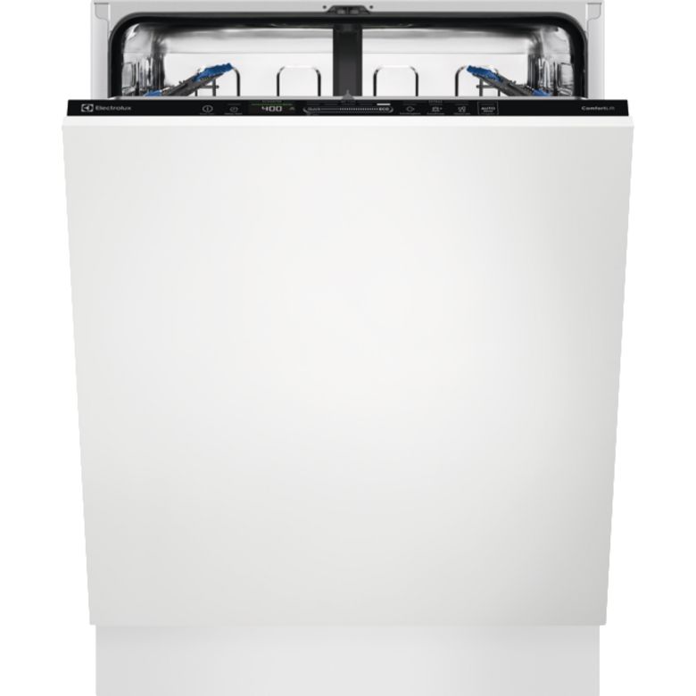 Lave-vaisselle full intégrable ELECTROLUX L. 59,6 cm - Lapeyre