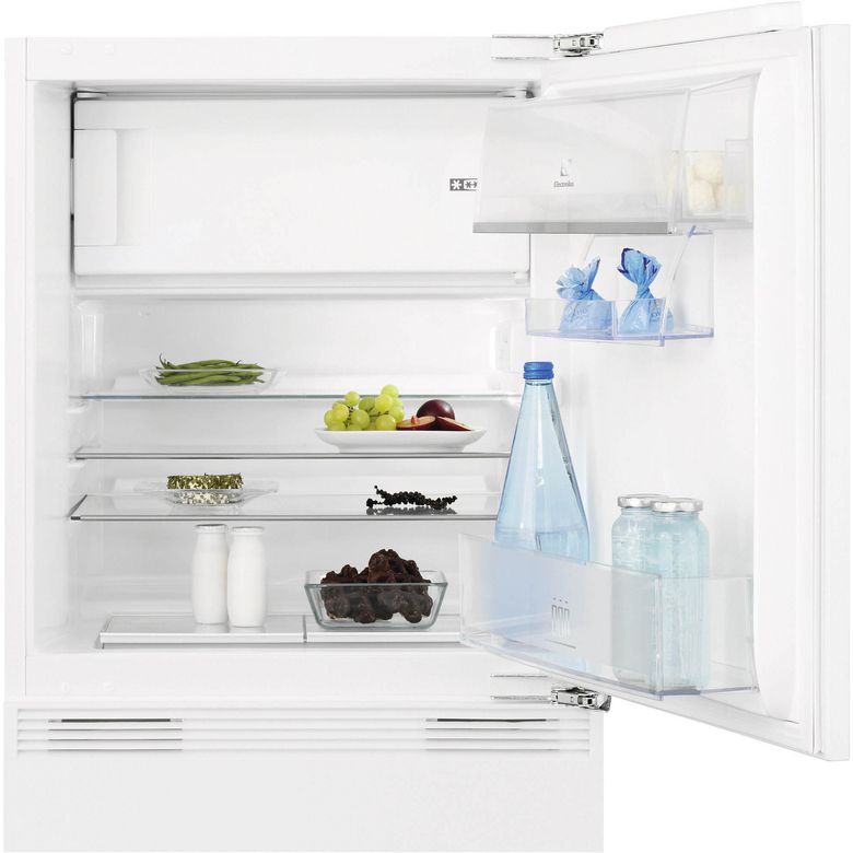 Réfrigérateur congélateur intégrable table top BEKO 111L - Lapeyre