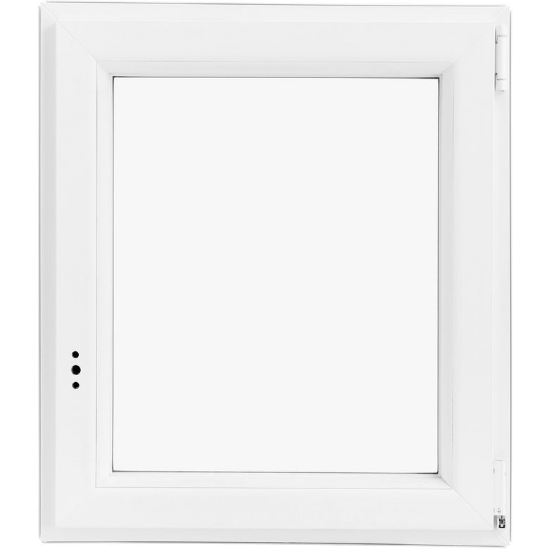 Fenêtre oscillo-battante 1 vantail Pria PVC - Fenêtres - Lapeyre