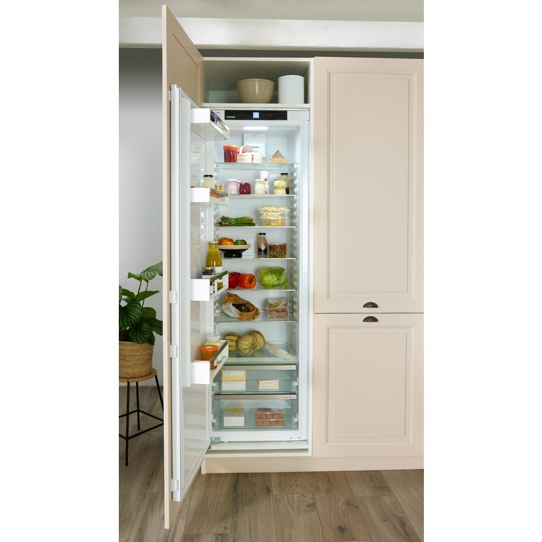 Réfrigérateur intégrable monoporte LIEBHERR 308L - Cuisine - Lapeyre