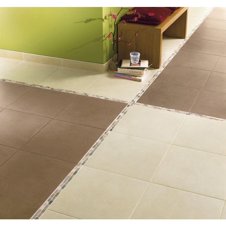 Plinthes pour carrelage RADIAN - Sols & murs