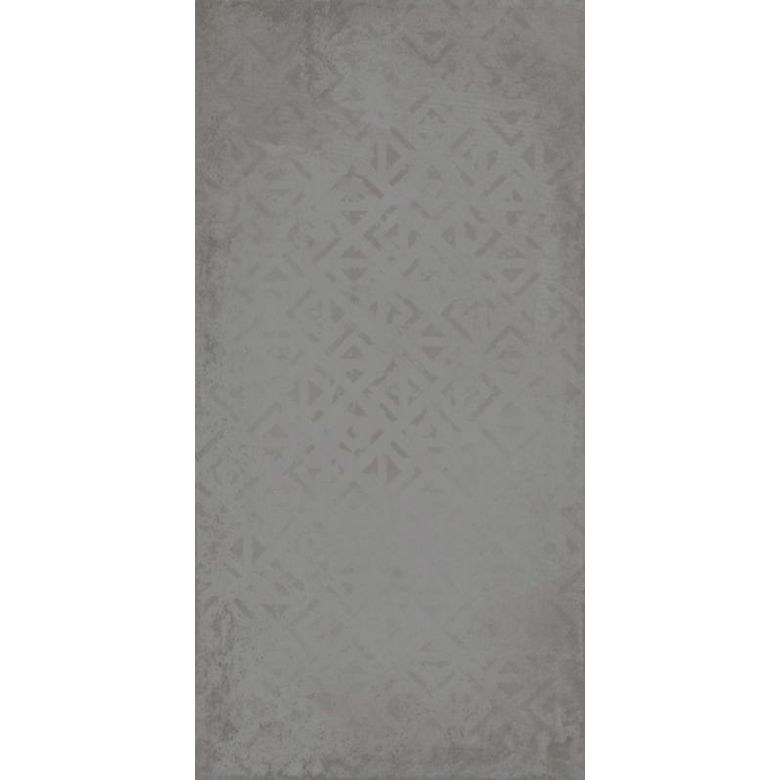 Carrelage décor HITO effet estompé 20 x 40 cm - Carrelage - Lapeyre