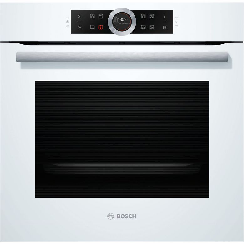 Four multifonction pyrolyse sensitif 71L BOSCH- Lapeyre