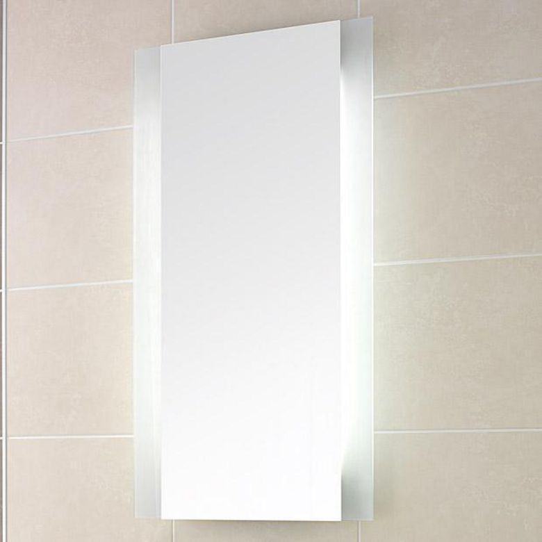 Miroir lumineux VEGAS - Salle de bains