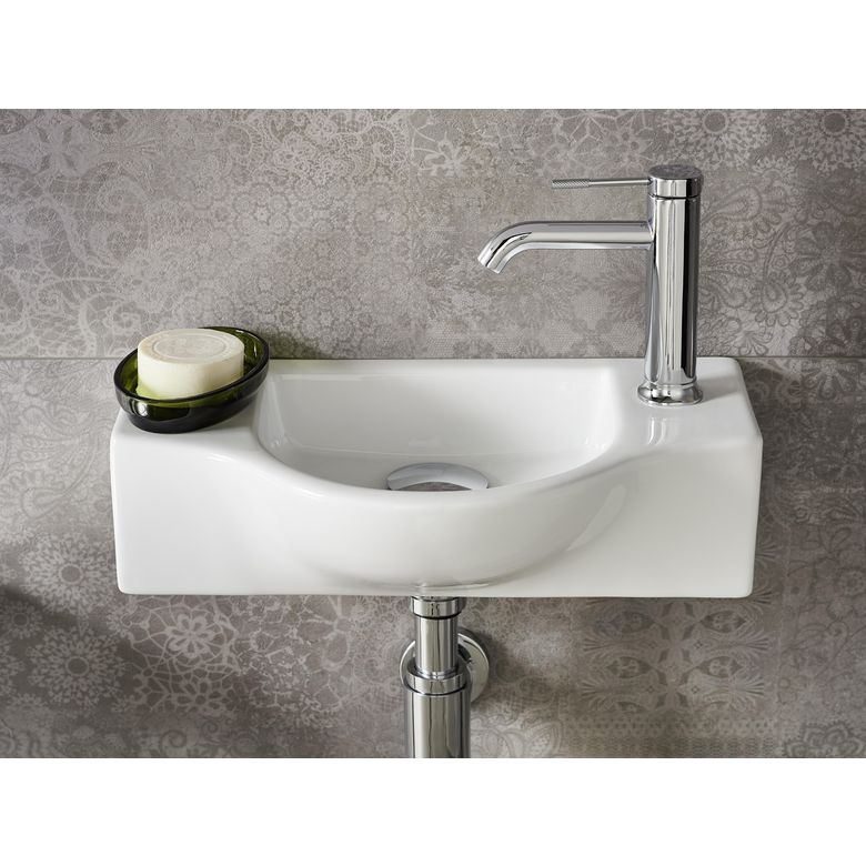 Lave-mains OPHELIE porcelaine - Salle de bains