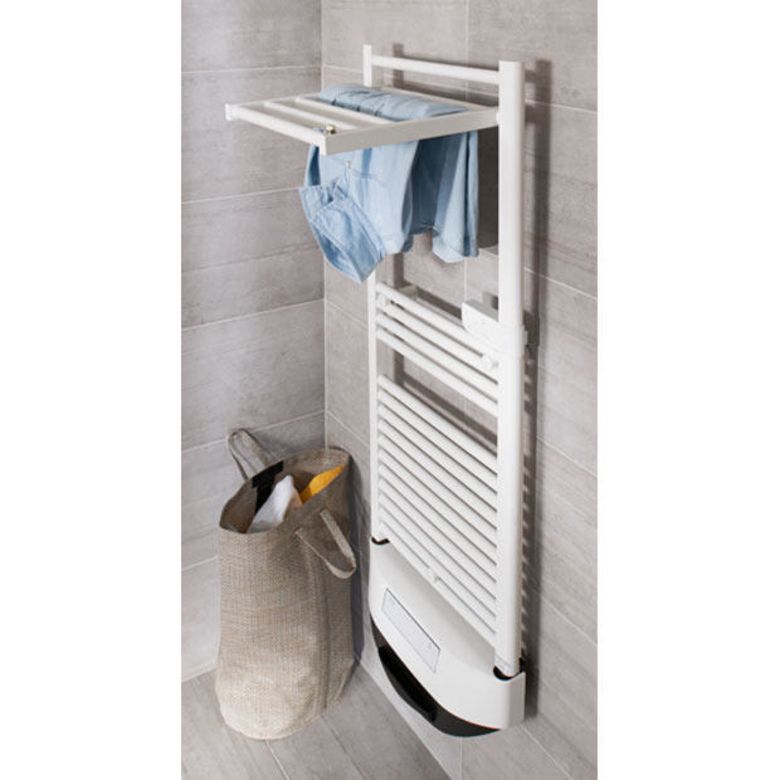 Puissance Seche Serviette Salle De Bain 8m2