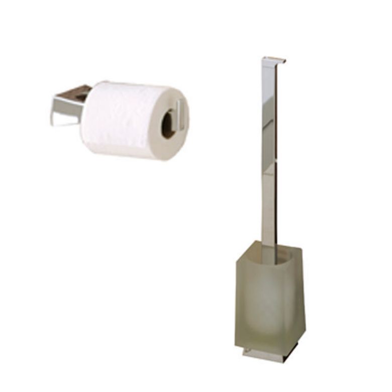 Accessoires WC ÉLÉGANCE - Salle de bains