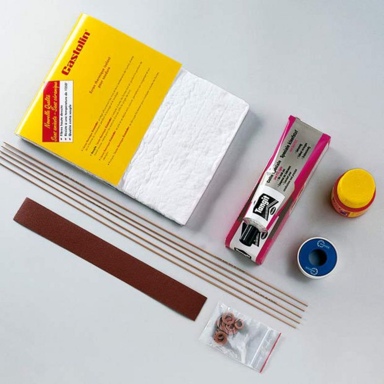 Packs outillage : Pro Maxi - Salle de bains