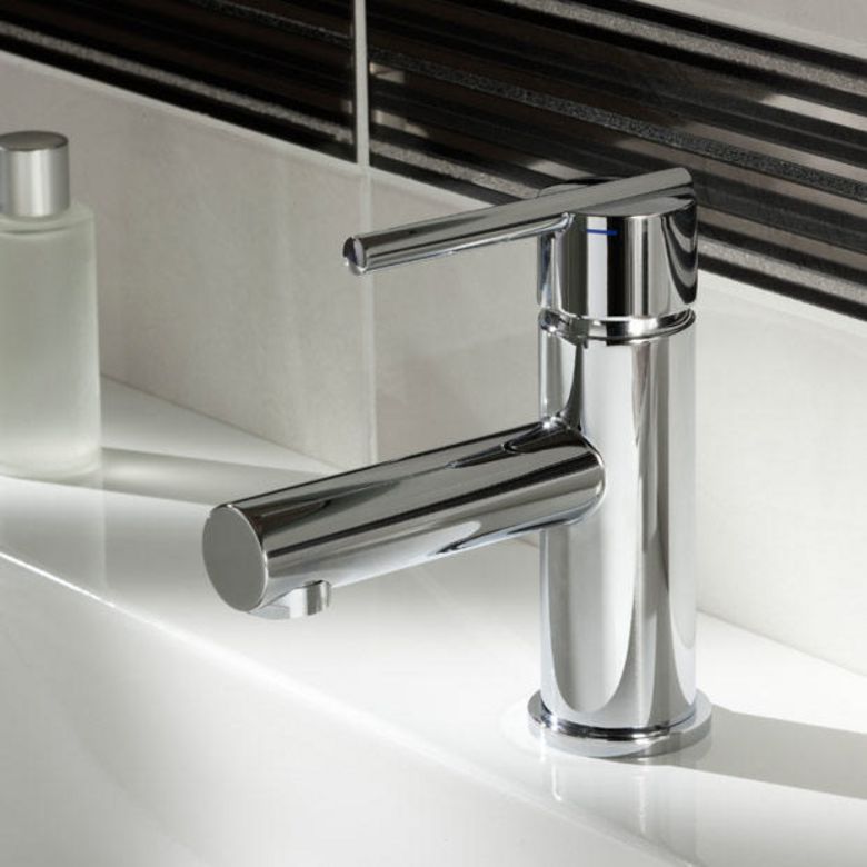 Mitigeur lavabo TOTEM petit modèle - Salle de bains