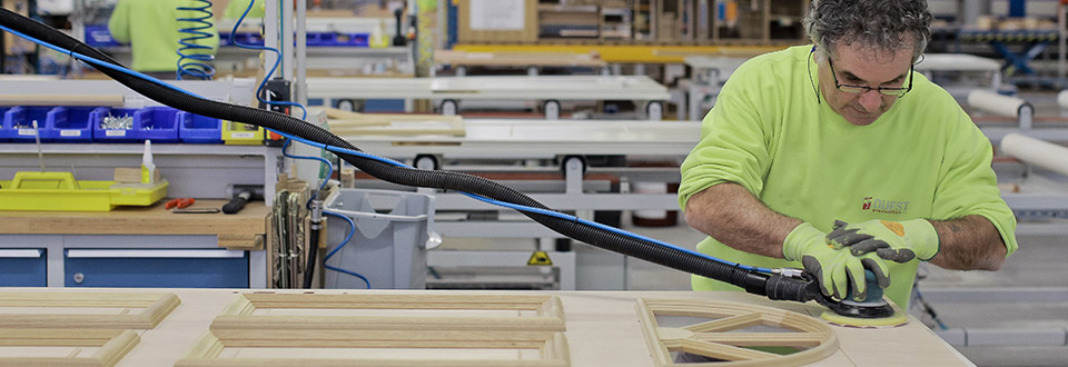 Qualité de fabrication Lapeyre
