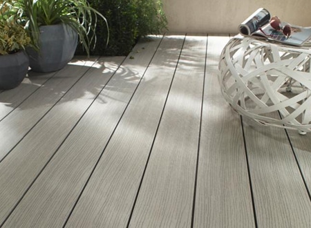 Terrasse En Bois Composite Lapeyre Cartier Love Online