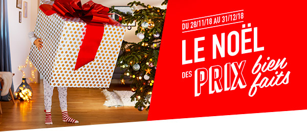 Lapeyre La Magie De Noel S Empare De Nos Promos