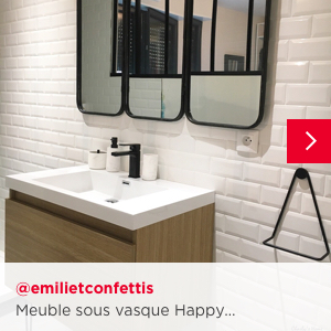 Newsletter Lapeyre Du Temps Pour Repenser Votre Salle De Bains